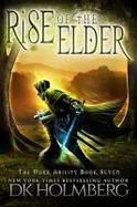 Rise of the Elder cover