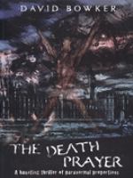 The Death Prayer cover