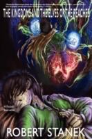 The Kingdoms and the Elves of the Reaches Reader's Choice Edition (volume1) cover