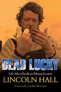 Dead Lucky cover