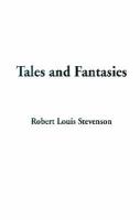 Tales and Fantasies cover