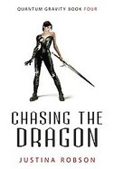 Chasing the Dragon cover
