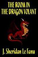 The Room In The Dragon Volant cover