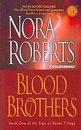 Blood Brothers cover