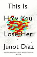 This Is How You Lose Her cover