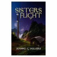 Sisters Flight cover