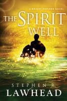 The Spirit Well cover