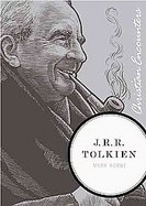 J. r. r. Tolkien cover