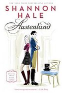 Austenland cover