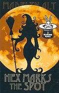 Hex Marks the Spot cover