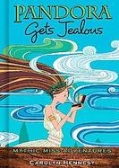 Pandora Does a Very Bad Thing cover