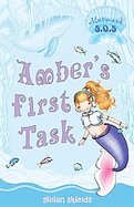 Amber's First Task cover