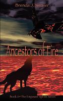 Ancestors of Fire cover