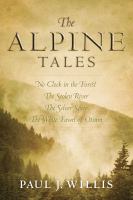 Alpine TalesThe cover