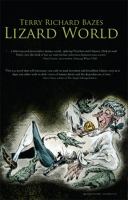 Lizard World cover