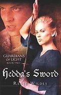 Hedda's Sword cover