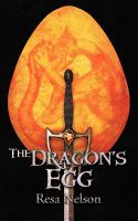 The Dragon's Egg cover
