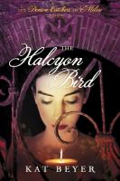The Halcyon Bird cover