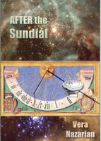 After the Sundial cover