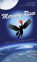 Mercury Rises cover