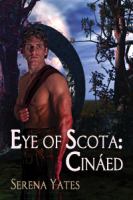 Eye of Scota : Cinaed cover