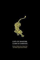 Cats of Shadow, Claws of Darkness : Stories of Were-Cats, Ghost Cats, and Other Supernatural Felines cover