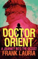 Doctor Orient cover