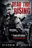 Dead Tide Rising cover