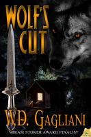 Wolf's Cut cover