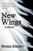 New Wings cover