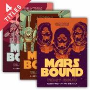 Mars Bound (Set) cover