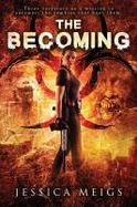 The Becoming cover