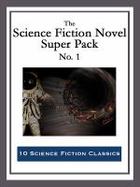 The Science Fiction Novel Super Pack No. 1 cover