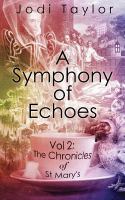 A Symphony of Echoes cover