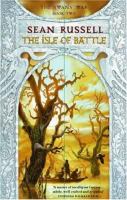 Isle of Battle cover