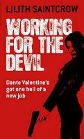 Working for the Devil cover
