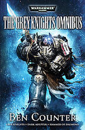 Grey Knights The Omnibus cover