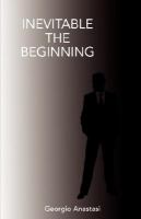 Inevitable The Beginning cover