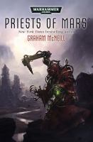 Priests of Mars cover