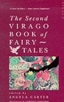 Second Virago Book of Fairy Tales cover