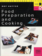 Food Preparation and Cooking cover