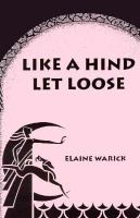 Like a Hind Let Loose cover