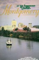 Montgomery: At the Forefront of a New Century cover