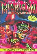 Gruesome Ghouls of Grand Rapids cover