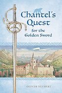 Chantel's Quest for the Golden Sword cover