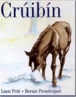 Cruibin cover