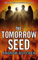 The Tomorrow Seed cover