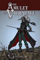The Amulet of Vichalace cover