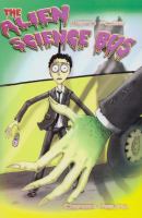 The Alien Science Bus (Weird Files) cover