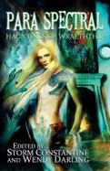 Para Spectral : Hauntings of Wraeththu cover